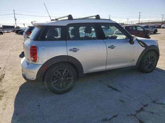 Photo 3 from auction – 2013 MINI COOPER S C with VIN WMWZC5C58DWP32864