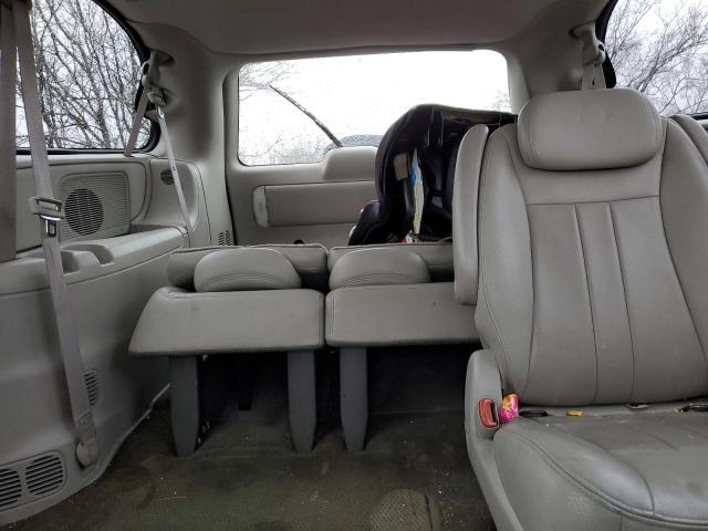 Photo 10 from auction – 2006 DODGE GRAND CARA with VIN 2D4GP44L26R784883