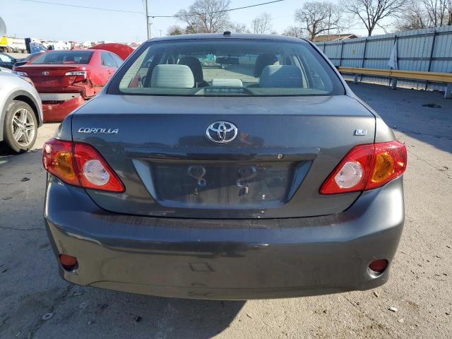 Zdjęcie 6 z aukcji – 2010 TOYOTA COROLLA BA z VIN 2T1BU4EE4AC529550