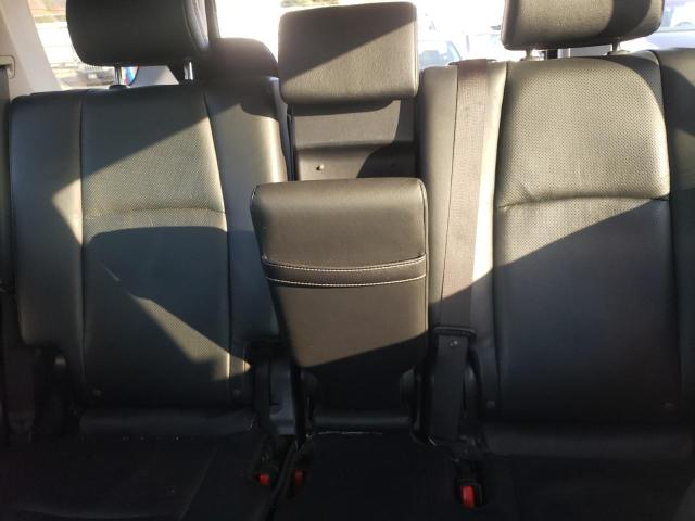 Photo 10 from auction – 2020 TOYOTA 4RUNNER SR with VIN JTEBU5JRXL5826655