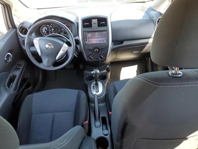 Photo 8 from auction – 2018 NISSAN VERSA NOTE with VIN 3N1CE2CP0JL370794