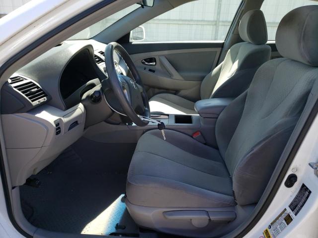 Photo 7 from auction – 2008 TOYOTA CAMRY CE with VIN 4T1BE46K08U747639