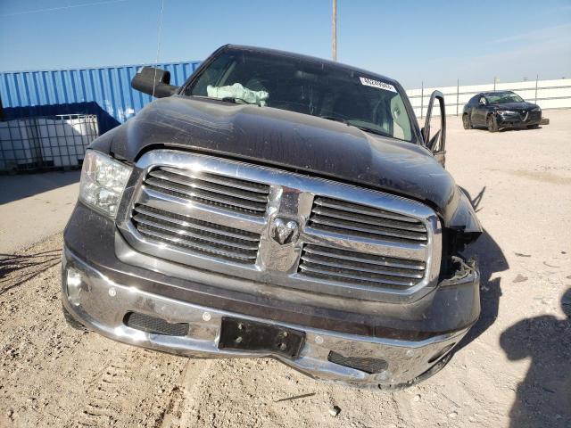 Photo 5 from auction – 2018 RAM 1500 SLT with VIN 1C6RR7LT1JS268497