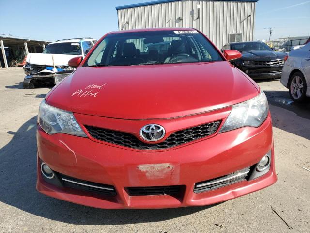 Photo 5 from auction – 2014 TOYOTA CAMRY L with VIN 4T1BF1FK8EU870791