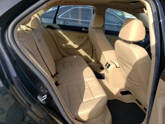Photo 10 from auction – 2007 VOLKSWAGEN JETTA WOLF with VIN 3VWEF71K17M144710