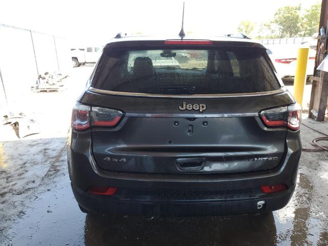 Photo 6 from auction – 2018 JEEP COMPASS LI with VIN 3C4NJDCB6JT117304