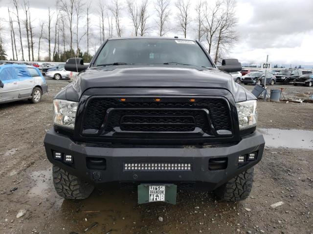 Photo 5 from auction – 2015 RAM 2500 ST with VIN 3C6UR5CLXFG528974