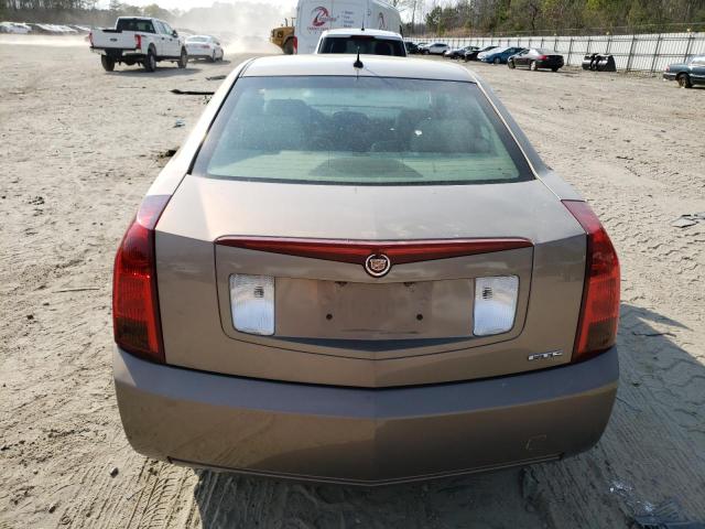 Photo 6 from auction – 2007 CADILLAC CTS HI FEA with VIN 1G6DP577270189258