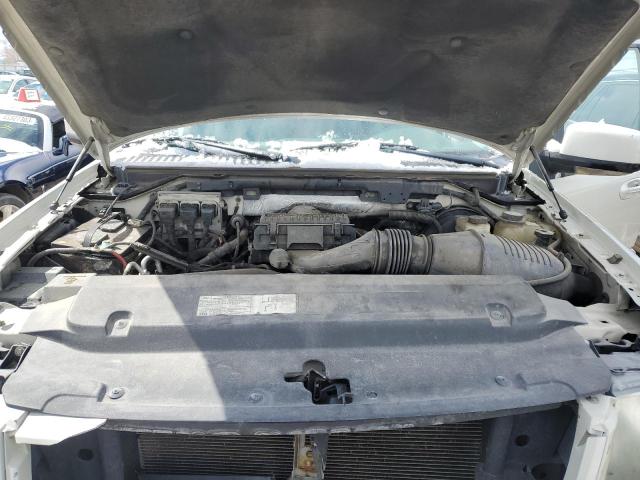 Photo 12 from auction – 2006 FORD EXPEDITION with VIN 1FMFU20566LA69610