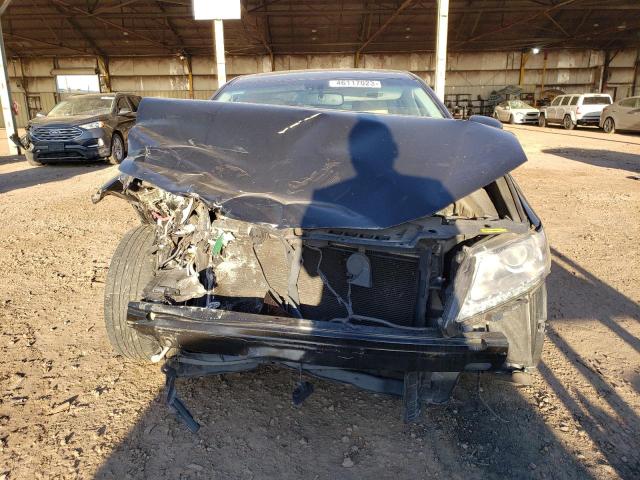 Photo 5 from auction – 2013 LEXUS ES 350 with VIN JTHBK1GG3D2061377