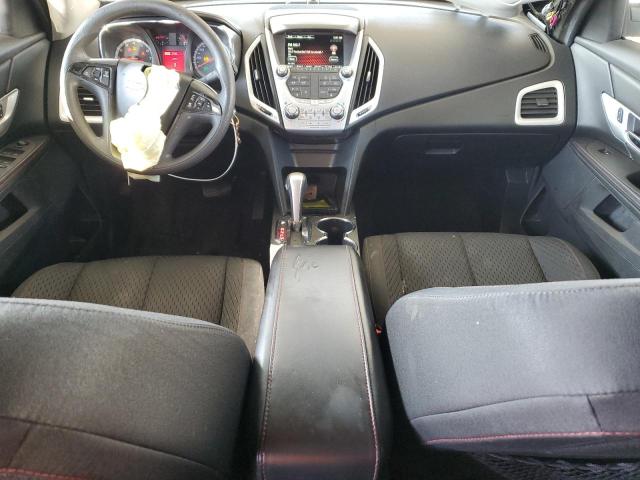 Photo 8 from auction – 2015 GMC TERRAIN SL with VIN 2GKALMEK9F6421247