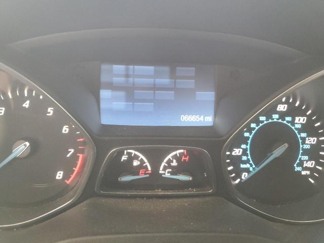 Photo 9 from auction – 2014 FORD ESCAPE SE with VIN 1FMCU0GX2EUB41605