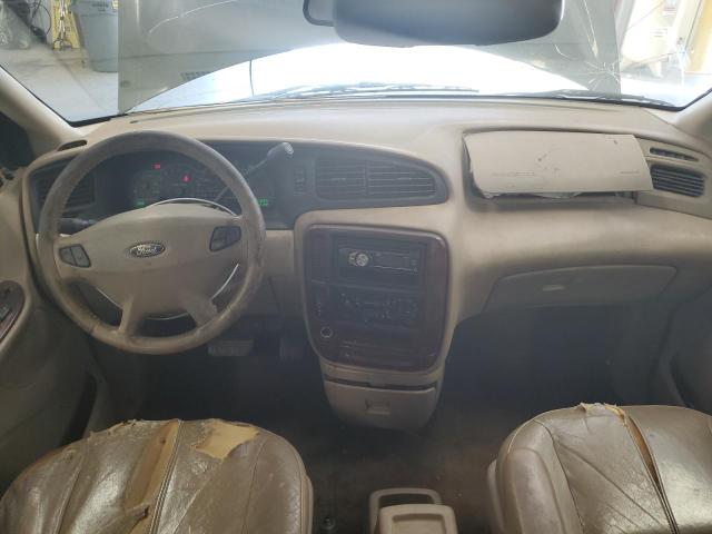 Photo 8 from auction – 2003 FORD WINDSTAR S with VIN 2FMZA53423BB33678