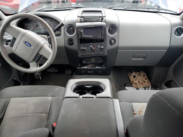 Photo 8 from auction – 2007 FORD F150 SUPER with VIN 1FTPW12V77FA21897