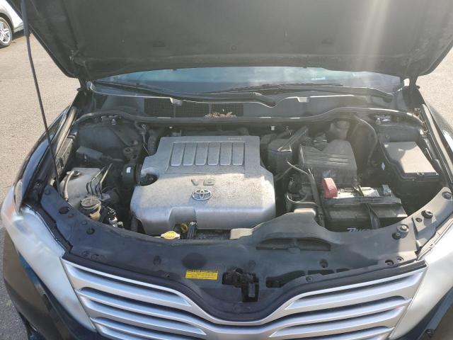 Photo 11 from auction – 2010 TOYOTA VENZA with VIN 4T3BK3BB0AU041549