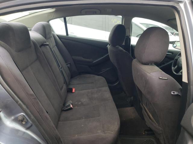 Photo 10 from auction – 2010 NISSAN ALTIMA BAS with VIN 1N4AL2AP1AN500147