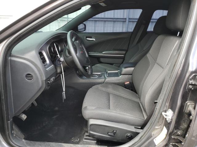 Photo 7 from auction – 2019 DODGE CHARGER SX with VIN 2C3CDXBG6KH588784