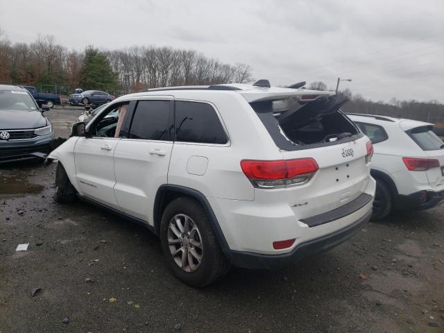 Photo 2 from auction – 2015 JEEP GRAND CHER with VIN 1C4RJFAG4FC914360