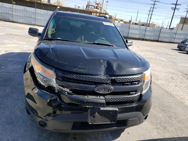 Photo 5 from auction – 2012 FORD EXPLORER with VIN 1FMHK7B89CGA17363