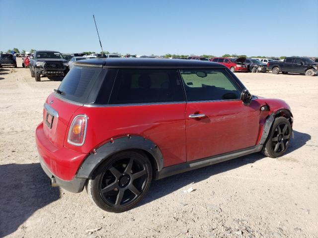 Photo 3 from auction – 2009 MINI COOPER with VIN WMWMF33519TU74542