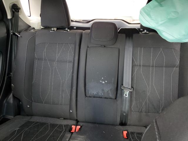 Photo 10 from auction – 2019 FORD ECOSPORT S with VIN MAJ3S2GE3KC271484