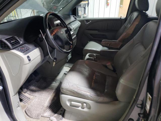 Photo 7 from auction – 2006 HONDA ODYSSEY EX with VIN 5FNRL38686B407678