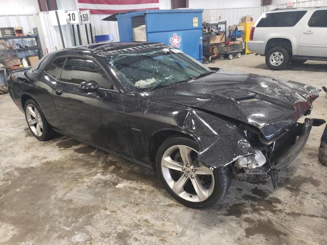 Photo 4 from auction – 2017 DODGE CHALLENGER with VIN 2C3CDZBT3HH658324
