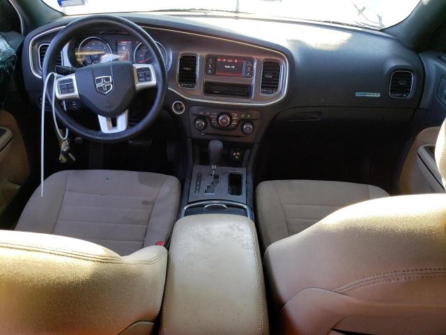 Photo 8 from auction – 2014 DODGE CHARGER SE with VIN 2C3CDXBG1EH168242