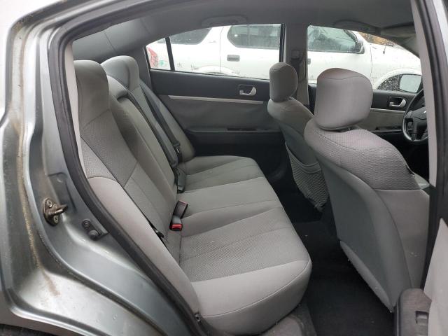 Photo 10 from auction – 2007 MITSUBISHI GALANT ES with VIN 4A3AB36F37E026288