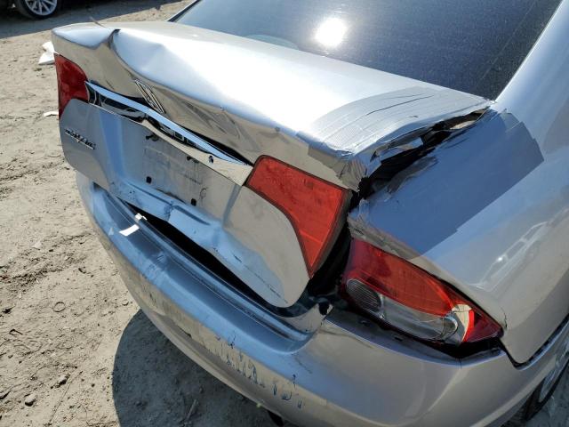 Photo 9 from auction – 2010 HONDA CIVIC with VIN 19XFA1F52AE037981