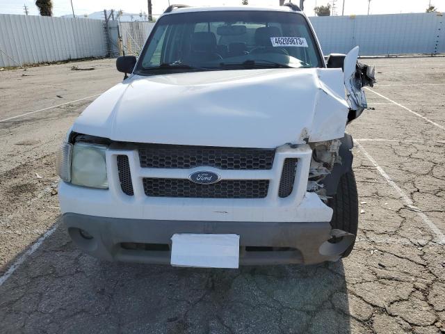 Photo 5 from auction – 2003 FORD EXPLORER S with VIN 1FMZU67E33UC36716