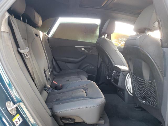 Photo 11 from auction – 2019 AUDI Q8 PREMIUM with VIN WA1EVAF10KD025998