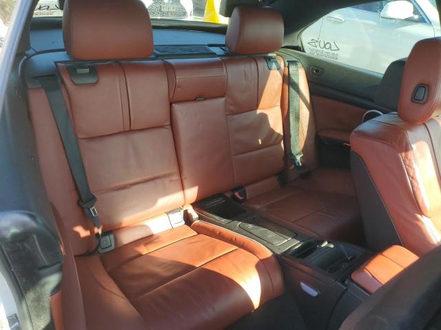 Photo 10 from auction – 2011 BMW M3 with VIN WBSDX9C55BE584063