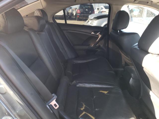 Photo 10 from auction – 2009 ACURA TSX with VIN JH4CU25689C014023