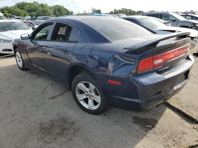Photo 2 from auction – 2014 DODGE CHARGER SE with VIN 2C3CDXBGXEH198002