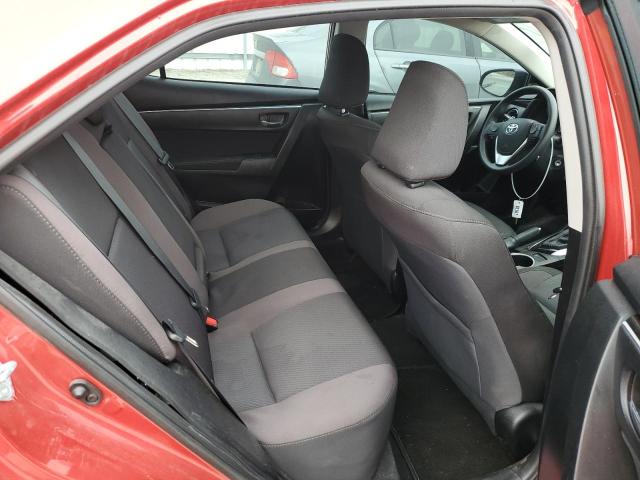 Photo 10 from auction – 2017 TOYOTA COROLLA L with VIN 5YFBURHE2HP634736
