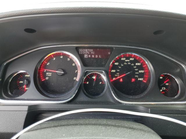 Photo 9 from auction – 2015 GMC ACADIA SLE with VIN 1GKKRPKD3FJ282763