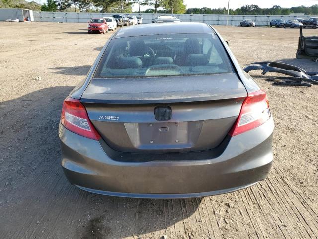 Photo 6 from auction – 2012 HONDA CIVIC LX with VIN 2HGFG3B54CH548990