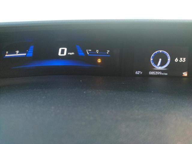 Photo 9 from auction – 2015 HONDA CIVIC LX with VIN 19XFB2F58FE019740