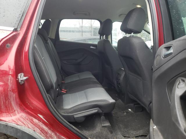 Photo 11 from auction – 2014 FORD ESCAPE SE with VIN 1FMCU9G96EUC70954