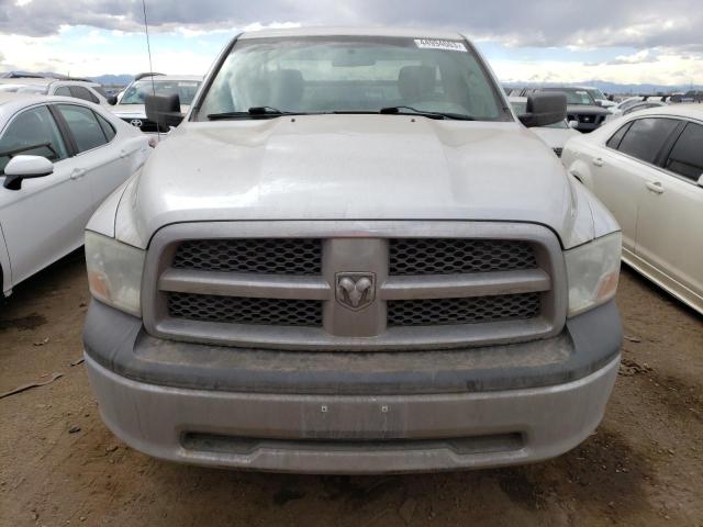 صورة رقم 5 من المزاد - 2012 DODGE RAM 1500 S مع VIN 3C6JD7DT4CG136757