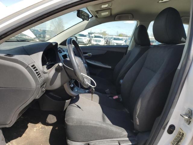 Photo 7 from auction – 2010 TOYOTA COROLLA BA with VIN 1NXBU4EE4AZ367157