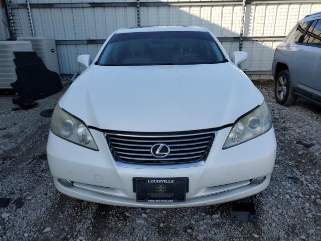 Photo 5 from auction – 2008 LEXUS ES 350 with VIN JTHBJ46G782181968