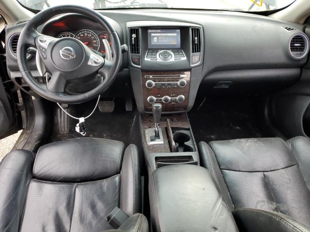 Photo 8 from auction – 2011 NISSAN MAXIMA S with VIN 1N4AA5AP9BC855751