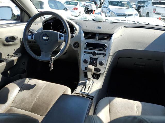 Photo 8 from auction – 2012 CHEVROLET MALIBU 2LT with VIN 1G1ZD5E00CF249930