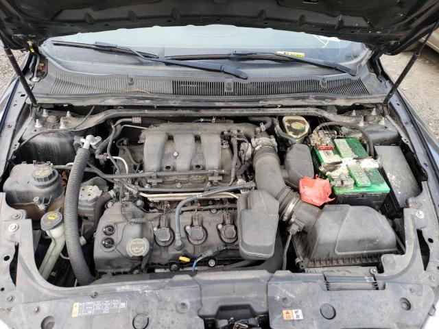 Photo 11 from auction – 2015 FORD TAURUS POL with VIN 1FAHP2MK7FG151851