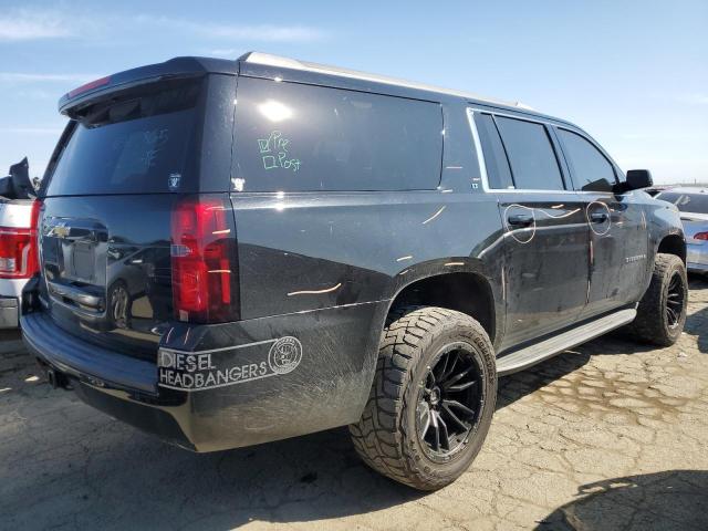Photo 3 from auction – 2016 CHEVROLET SUBURBAN C with VIN 1GNSCHKC2GR381465