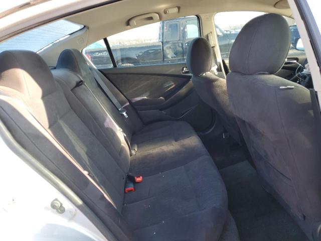 Photo 10 from auction – 2012 NISSAN ALTIMA BAS with VIN 1N4AL2AP0CN515970