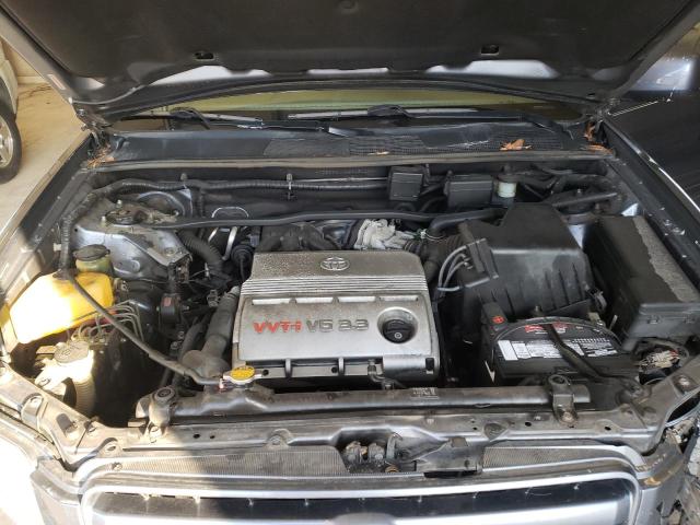 Photo 12 from auction – 2006 TOYOTA HIGHLANDER with VIN JTEEP21A460151092