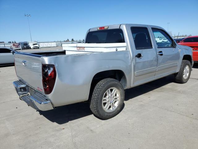Photo 3 from auction – 2010 GMC CANYON SLE with VIN 1GTJTCDE0A8124212